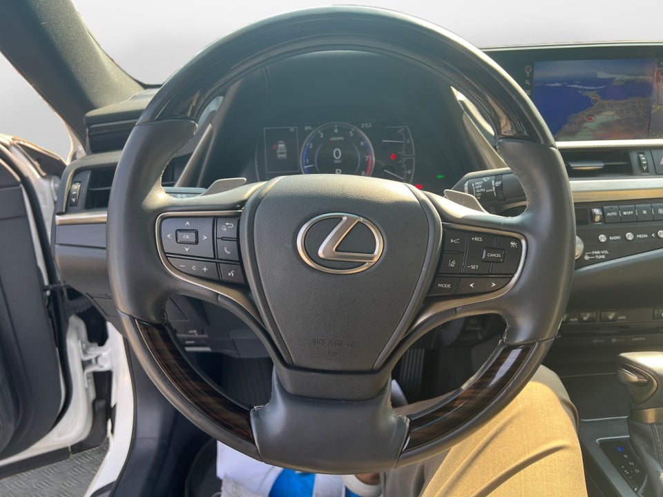 2021 Lexus ES 350 ES 350