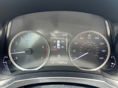2019 Lexus IS 300 IS 300