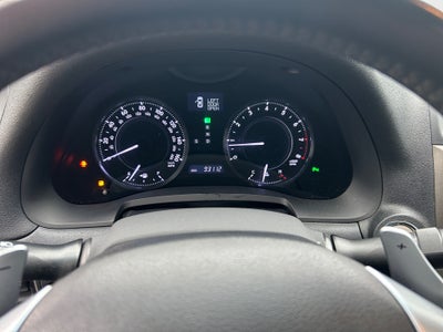 2011 Lexus IS 250C 2dr Conv Man
