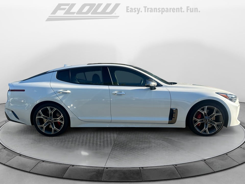 2020 Kia Stinger GT2