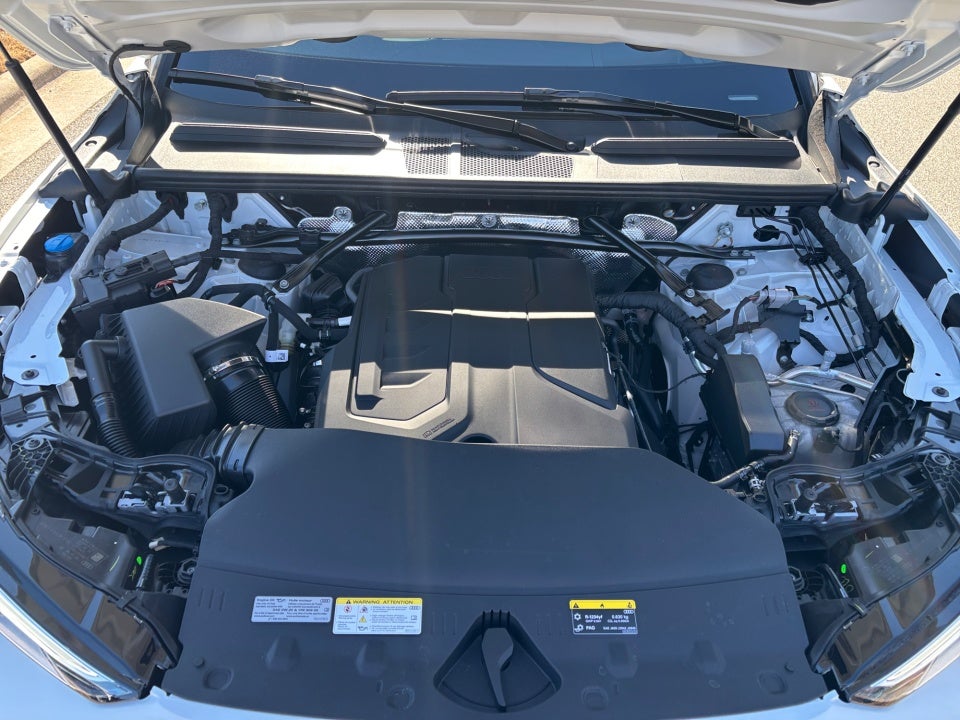 2025 Audi All-new Q5 Premium Plus TFSI quattro S tronic