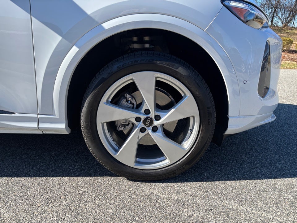 2025 Audi All-new Q5 Premium Plus TFSI quattro S tronic