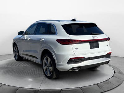 2025 Audi All-new Q5 Premium Plus TFSI quattro S tronic