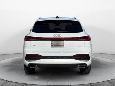 2025 Audi All-new Q5 Premium Plus TFSI quattro S tronic