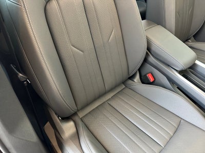 2024 Audi Q8 e-tron Premium Plus