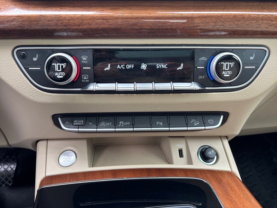 2021 Audi Q5 Premium 45 TFSI quattro S tronic