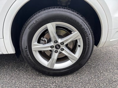 2021 Audi Q5 Premium 45 TFSI quattro S tronic