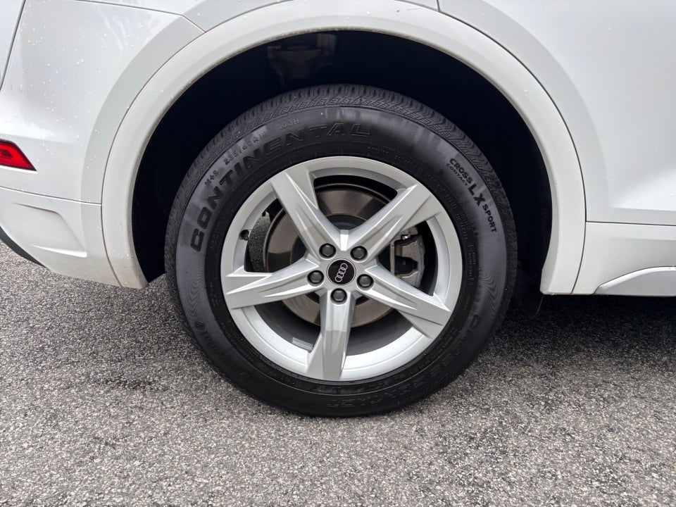 2021 Audi Q5 Premium 45 TFSI quattro S tronic