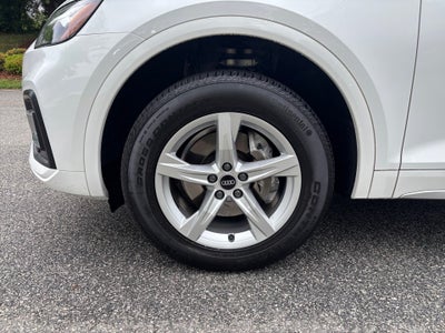 2021 Audi Q5 Premium 45 TFSI quattro S tronic