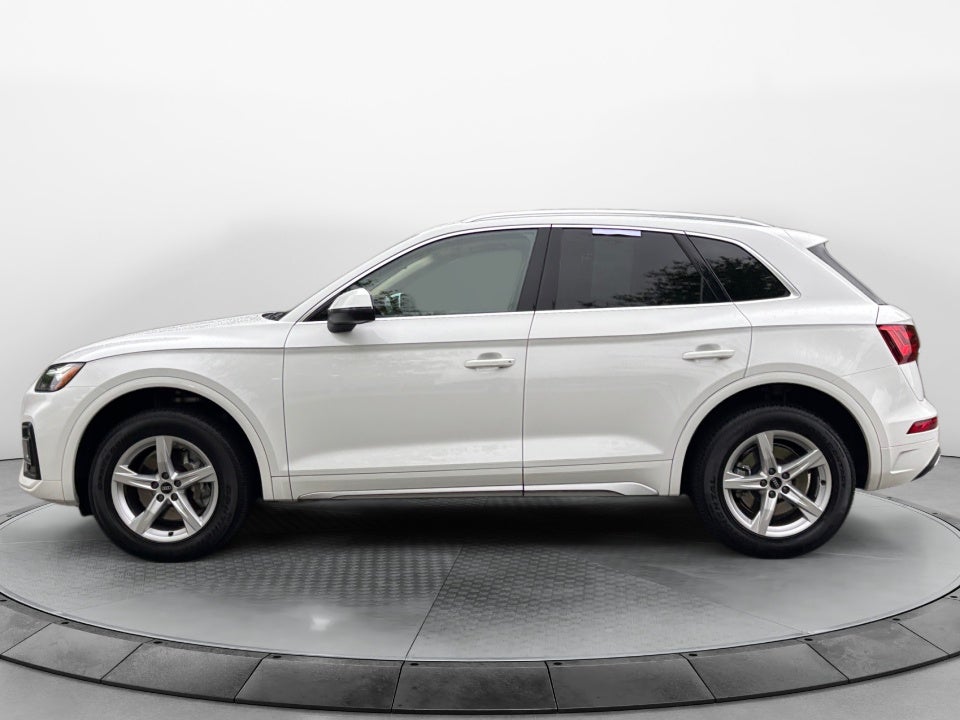 2021 Audi Q5 Premium 45 TFSI quattro S tronic