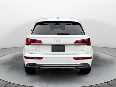 2021 Audi Q5 Premium 45 TFSI quattro S tronic