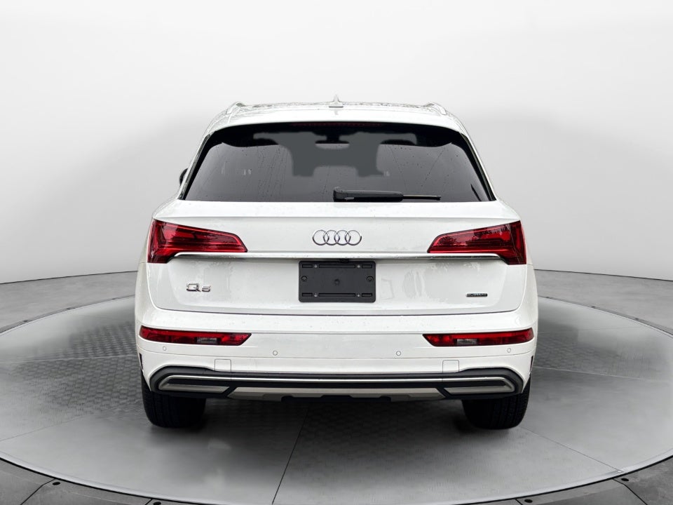 2021 Audi Q5 Premium 45 TFSI quattro S tronic
