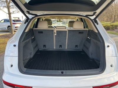 2018 Audi Q5 2.0T Premium