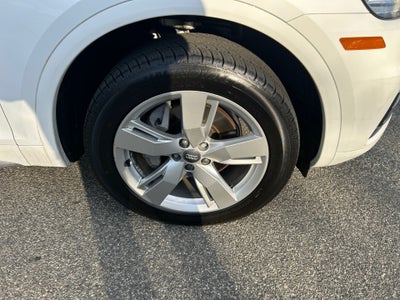 2018 Audi Q5 2.0T Premium