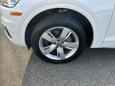 2018 Audi Q5 2.0T Premium
