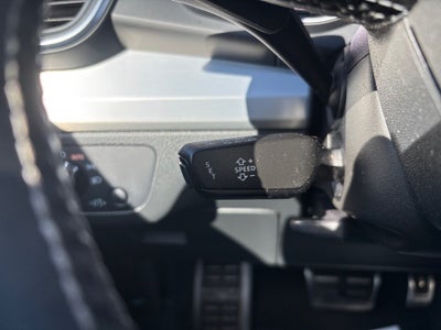 2020 Audi SQ5 Premium Plus TFSI quattro Tiptronic