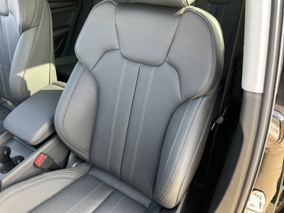 2023 Audi Q5 Premium Plus