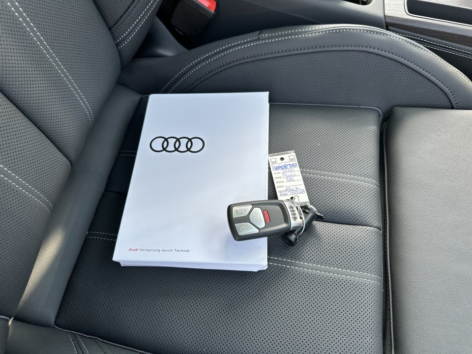 2023 Audi Q5 Premium Plus