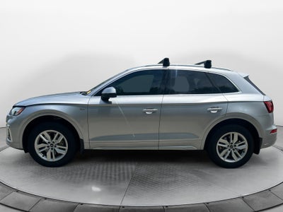 2023 Audi Q5 S line Premium