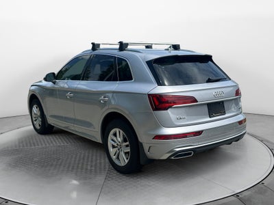 2023 Audi Q5 S line Premium