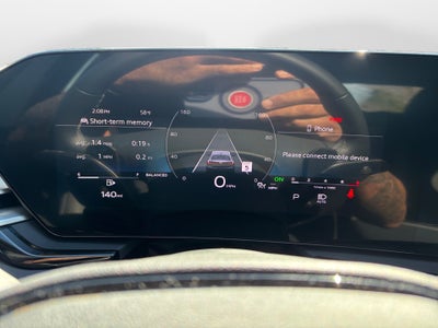 2025 Audi All-new A5 Premium Plus TFSI quattro S tronic