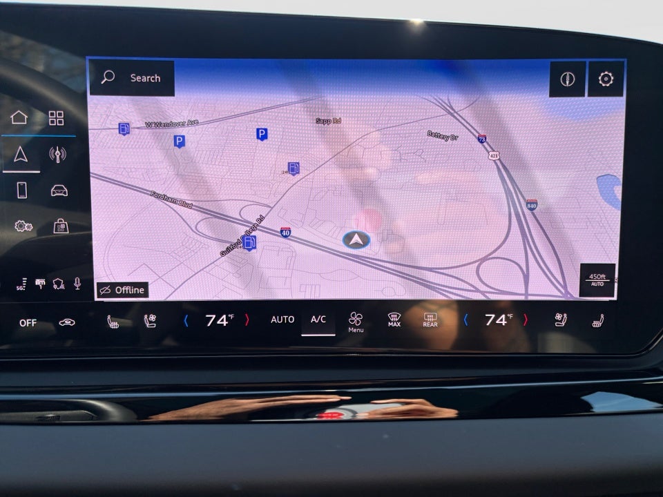 2025 Audi All-new A5 Premium Plus TFSI quattro S tronic