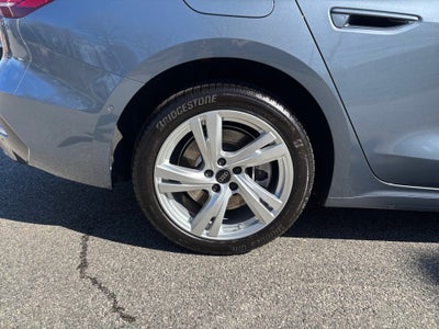 2025 Audi All-new A5 Premium Plus TFSI quattro S tronic