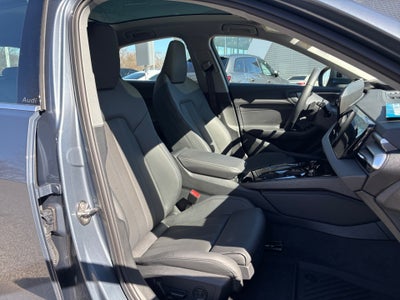 2025 Audi All-new A5 Premium Plus TFSI quattro S tronic