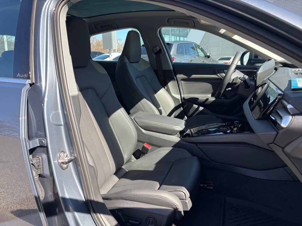 2025 Audi All-new A5 Premium Plus TFSI quattro S tronic