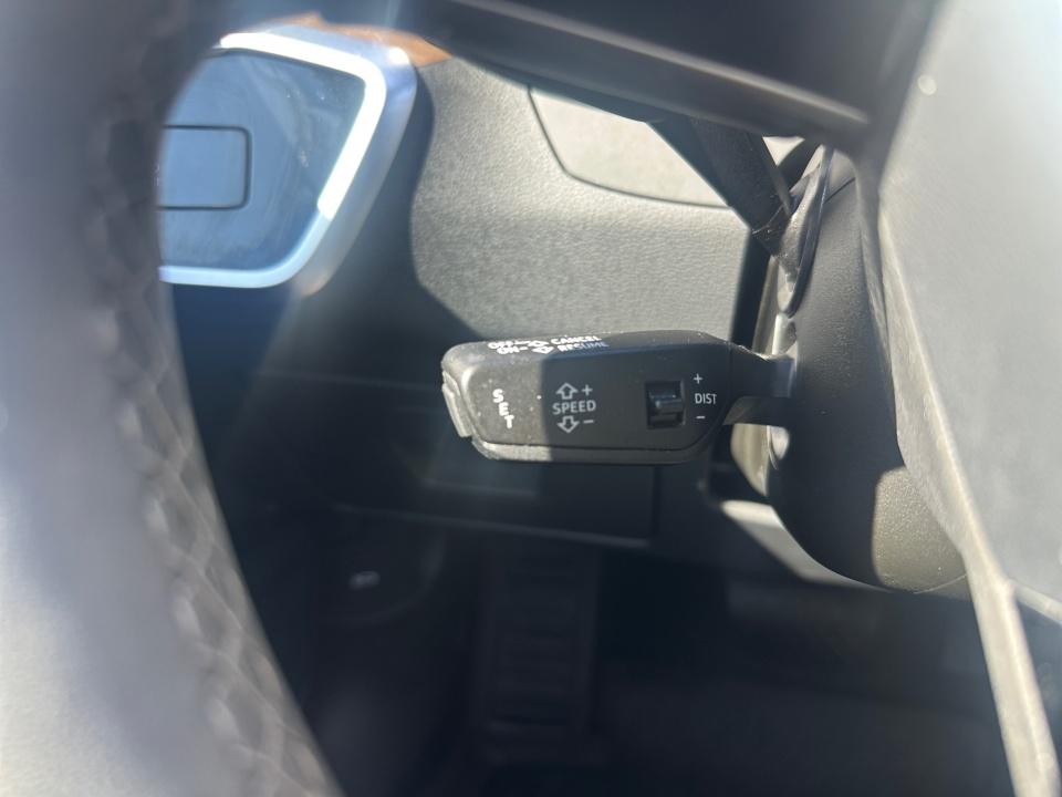 2025 Audi A6 allroad Premium Plus