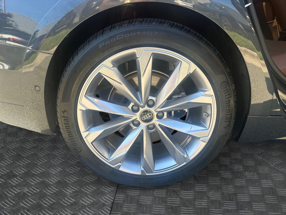 2025 Audi A6 allroad Premium Plus