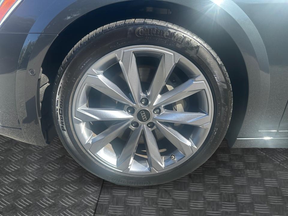 2025 Audi A6 allroad Premium Plus