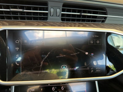 2023 Audi A6 Sedan Premium Plus