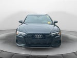 2023 Audi A6 Sedan Premium Plus