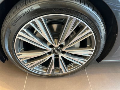 2023 Audi A6 Sedan Premium Plus