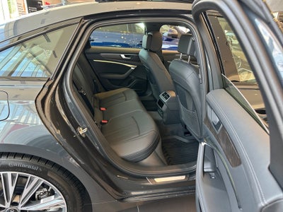 2023 Audi A6 Sedan Premium Plus