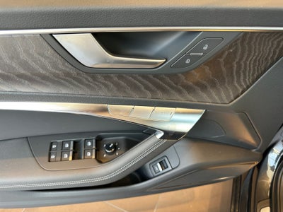 2023 Audi A6 Sedan Premium Plus