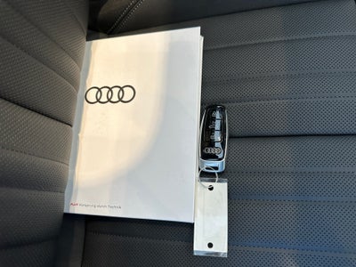 2023 Audi A6 Sedan Premium Plus