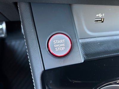 2021 Audi S5 Cabriolet Premium Plus TFSI quattro Tiptronic