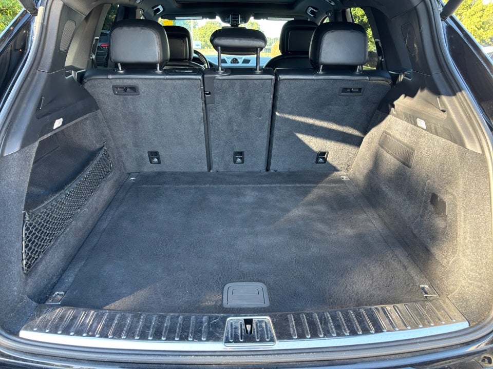 2020 Porsche Cayenne AWD