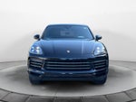 2020 Porsche Cayenne AWD