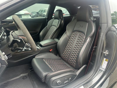 2023 Audi RS 5 Coupe 2.9T (Tiptronic)