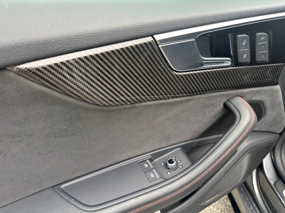 2023 Audi RS 5 Coupe 2.9T (Tiptronic)