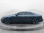 2023 Audi RS 5 Coupe TFSI quattro Tiptronic