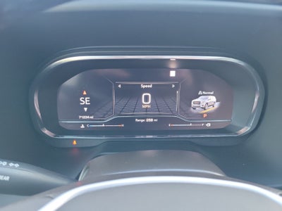 2022 GMC Yukon XL 2WD SLT