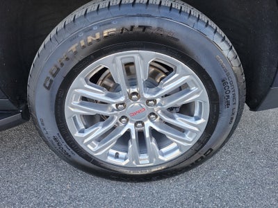 2022 GMC Yukon XL 2WD SLT