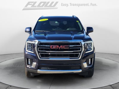 2022 GMC Yukon XL 2WD SLT