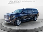 2022 GMC Yukon XL 2WD SLT