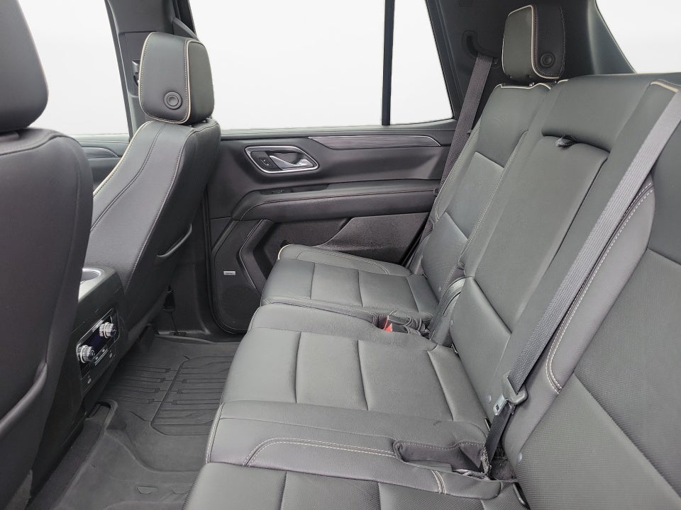 2023 GMC Yukon 4WD SLT