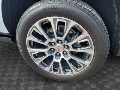 2026 GMC Yukon XL Denali Reserve